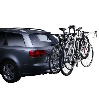 Thule HangOn 4 9708 Thule HangOn 4 9708
