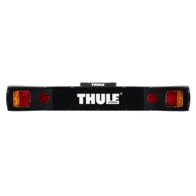 Thule Plaque de signalisation électrique 976 Thule Plaque de signalisation électrique 976