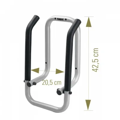 Thule Wall Hanger 977 Thule Wall Hanger 977