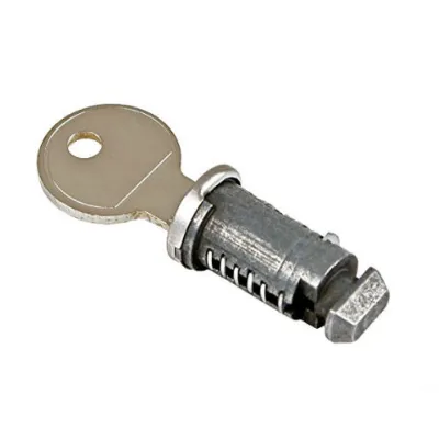Thule Barillet + Clé