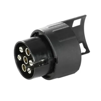 Thule Adaptateur électrique de 7 à 13 broches 9906 Thule Adaptateur électrique de 7 à 13 broches 9906