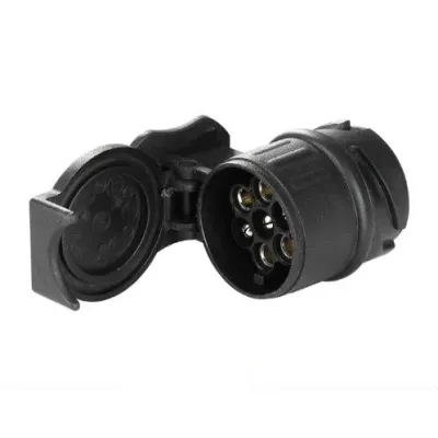 Thule Adaptateur électrique de 13 à 7 broches 9907 Thule Adaptateur électrique de 13 à 7 broches 9907