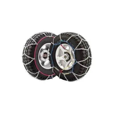 Chaînes Neige 16mm Otoloisir 470 Chaînes Neige 16mm Otoloisir 470