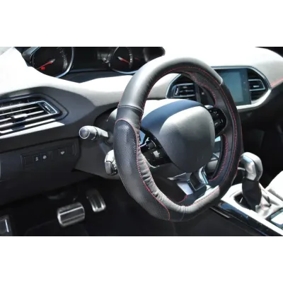 Couvre volant pour Citroën-Peugeot-Renault-Toyota-Volkswagen