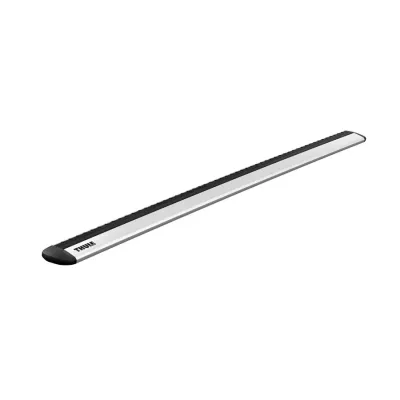 Thule WingBar Evo 127 (x2) Thule WingBar Evo 127 (x2)