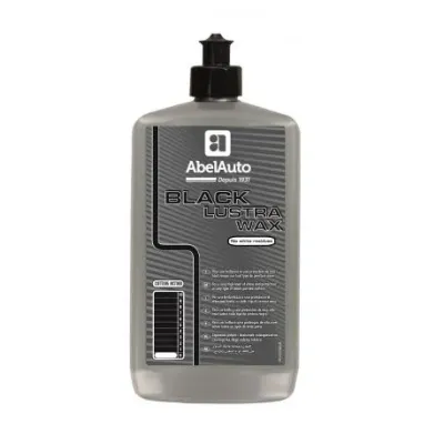 Black Lustrawax Black Lustrawax