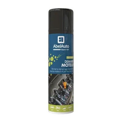 Démarre moteur Démarre moteur