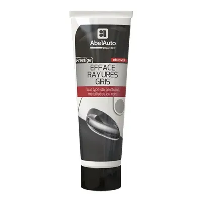 Efface Rayures gris Prestige Efface Rayures gris Prestige