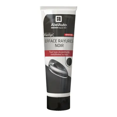 Efface Rayures Noir Prestige Efface Rayures Noir Prestige