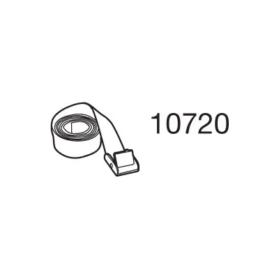 Thule Sangle 10720 2,20m de long Thule Sangle 10720 2,20m de long