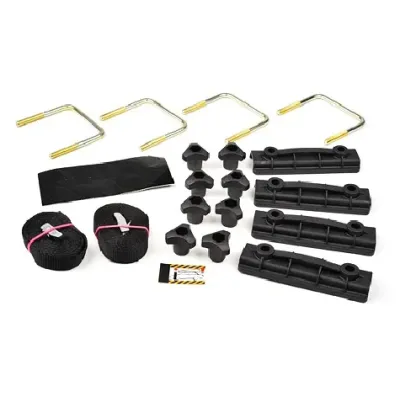 Thule 10742 Kit visserie