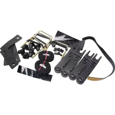 Thule 10756 Kit visserie Thule 10756 Kit visserie