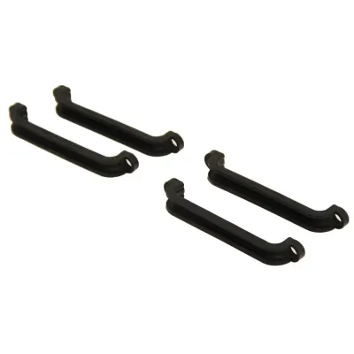 Thule Accessoire protection 10785 pour BackUp (x4)
