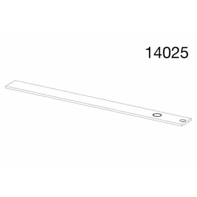 Thule 14025 Bande d'étanchéité