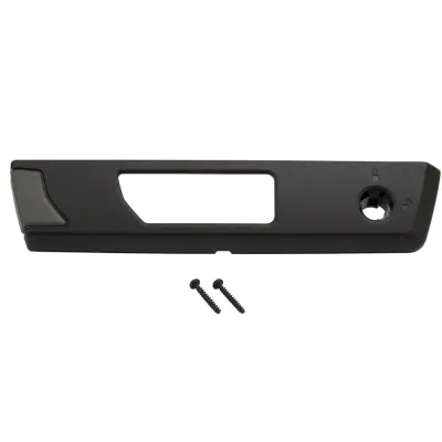 Thule 14052 Cache serrure droit pour Motion XT