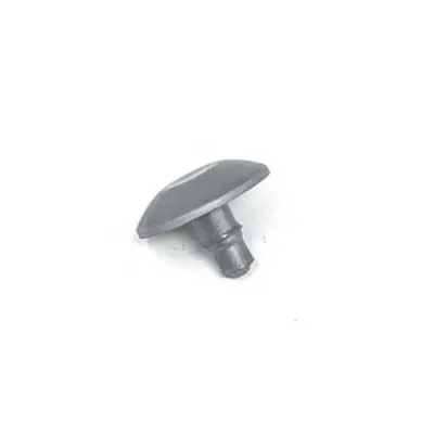 Thule 14501 Capuchon d'extrémité gris x20