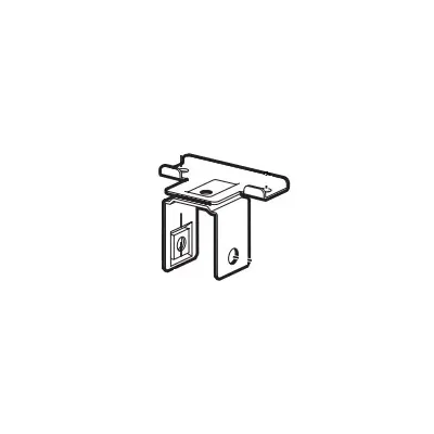 Thule 30277 Patte de fixation pour galerie