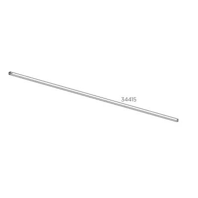 Thule 34415 Tringle pour MultiLift