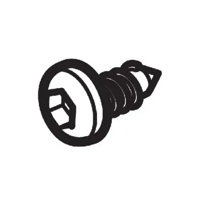 Thule 50028 Vis M516mm pour Xpedition