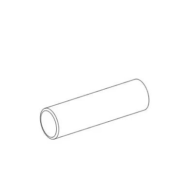 Thule 50235 Tube pour OutRide