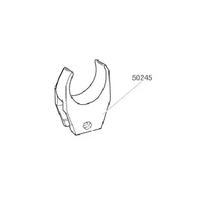 Thule 50245 DÃ©tendeur pour SailBoard Rack
