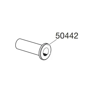 Thule 50442 Tube pour 548