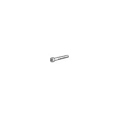 Thule 50615 Vis M6x50mm pour BackPac