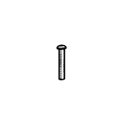 Thule 50698 Vis pour EasyBase