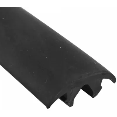 Thule 50836 Profil caoutchouc ProBar 17mm