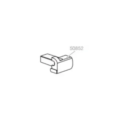 Thule 50852 Bloqueur pour porte-échelle