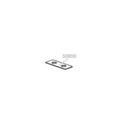 Thule 50856 Double rondelle pour porte-échelle