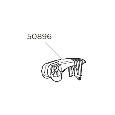 Thule 50896 Poignée pour HangOn