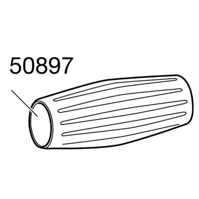 Thule 50897 PoignÃ©e pour HangOn