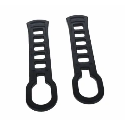 Thule 50903 Sangle pour ClipOn, HangOn, FreeWay et Xpress (x2)