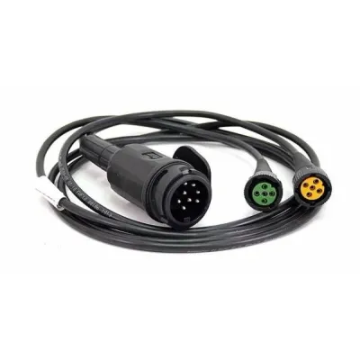 Thule 50949 Faisceau EuroRide, EuroPower, EuroClassic G5 et EuroClassic G6