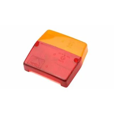 Thule 51160 Cabochon feu pour EasyBase et RideOn