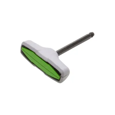 Thule 51212 Molette serrage pour pieds 754
