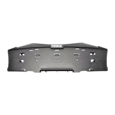Thule 51244 Support plaque pour EuroWay G2