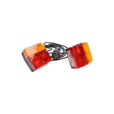 Thule 51278 Faisceau et feux EasyBase