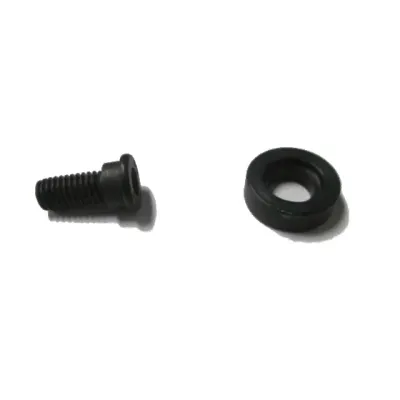 Thule 51356 Vis de retenue M6 pour SlideBar