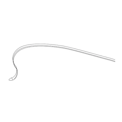 Thule Sangle 52297 pour porte-planche Sup Taxi 810