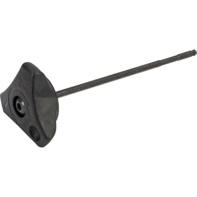 Thule 52318 Clé pour Wingbar Edge