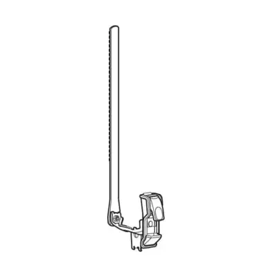 Thule 52342 Attache gauche pour EuroWay G2