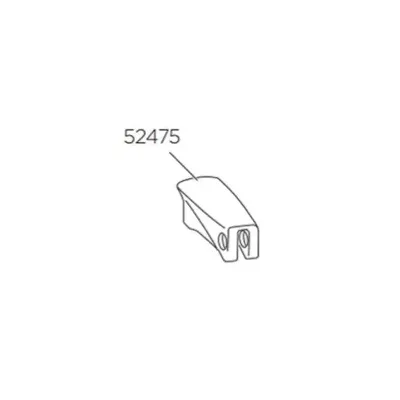 Thule 52475 Levier pour Sprint XT