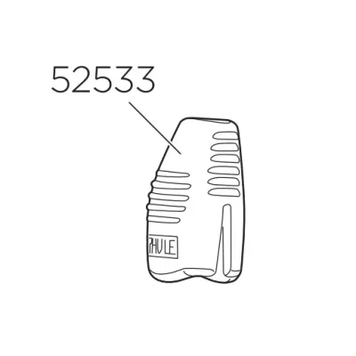 Thule 52533 capuchon pour 819