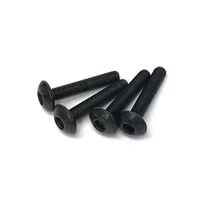Thule 52622 vis m6 33mm (x4)