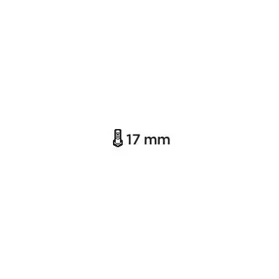 Thule Vis 52640 pour porte-kayak Hullavator 898