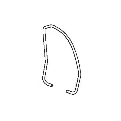 Thule 52714 Support droit pour BackSpace
