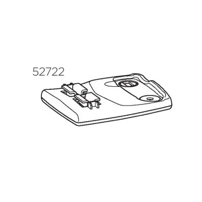 Thule 52722 plateau arrière 565001