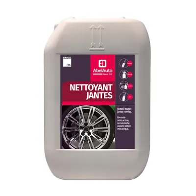 Nettoyant jantes 20 litres Nettoyant jantes 20 litres